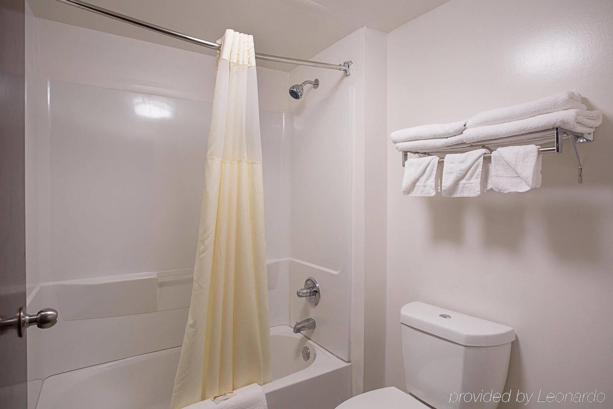 Quality Inn Kingston Springs Exterior foto